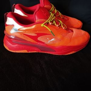 Puma (Caliente Edition)